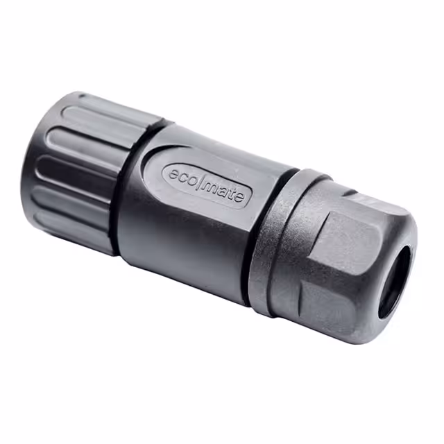 RTS6BS14N12P03 Amphenol Sine Systems Corp  Alloggiamenti per connettori circolari